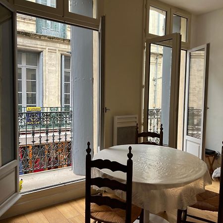 Centre Historique Rue Saint Guilhem Apartment Montpellier Luaran gambar