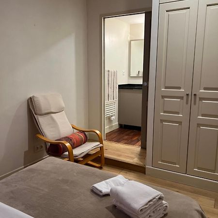 Centre Historique Rue Saint Guilhem Apartment Montpellier Luaran gambar