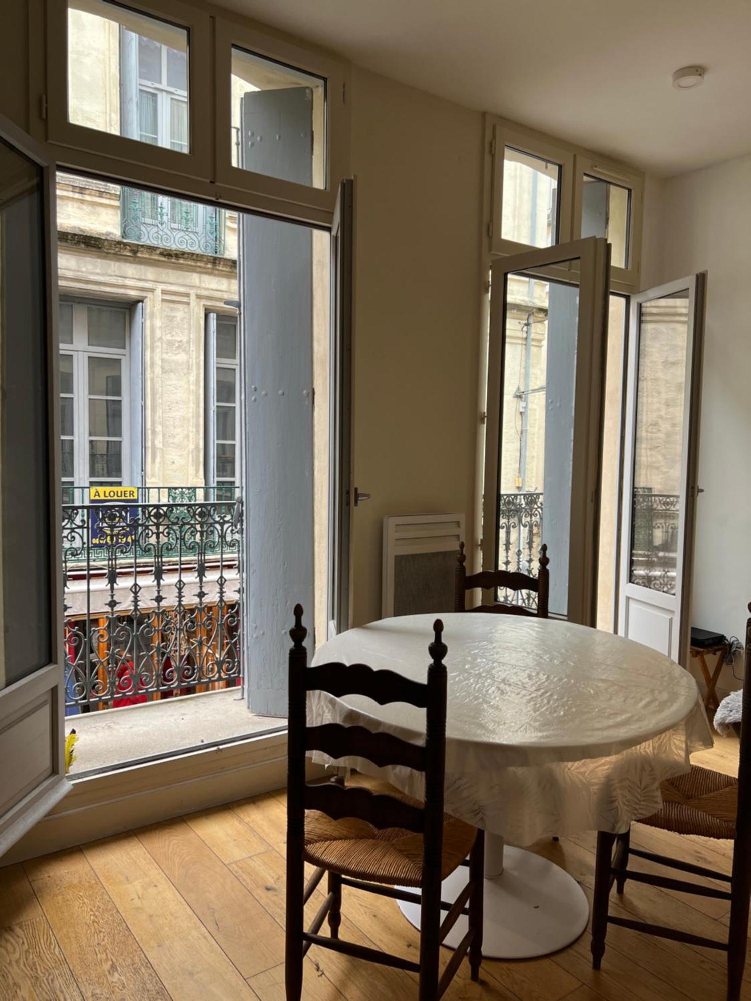 Centre Historique Rue Saint Guilhem Apartment Montpellier Luaran gambar