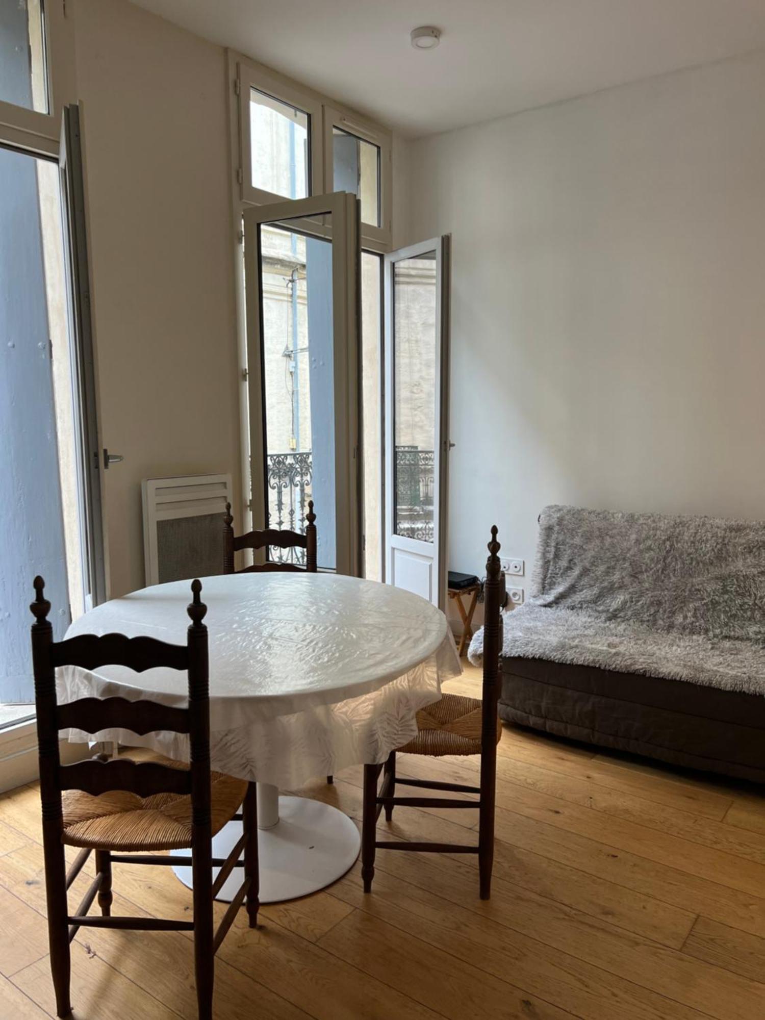 Centre Historique Rue Saint Guilhem Apartment Montpellier Luaran gambar