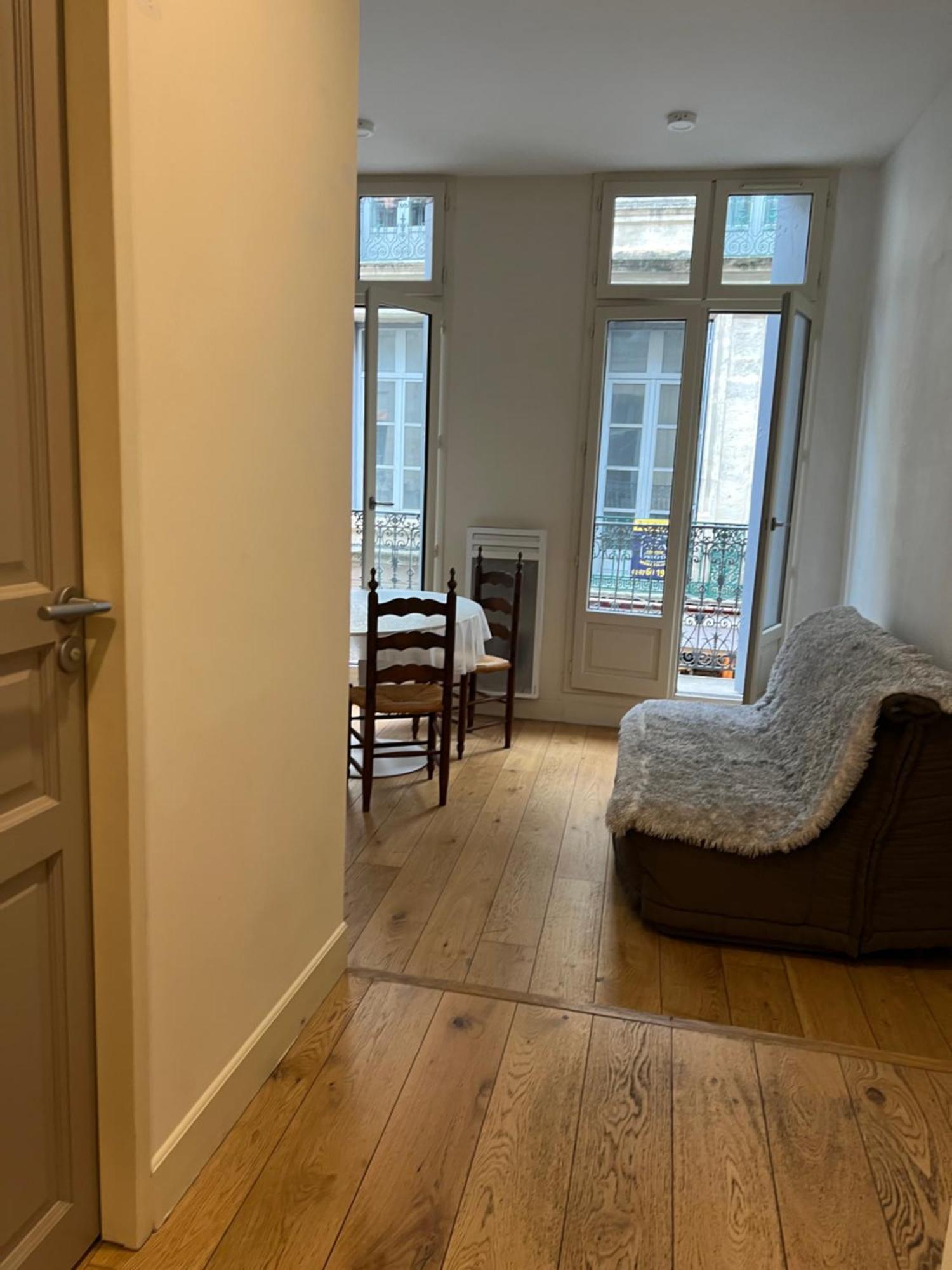 Centre Historique Rue Saint Guilhem Apartment Montpellier Luaran gambar